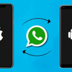 WhatsApp Users Will Soon be Able to Transfer Chats Between Android and iOS