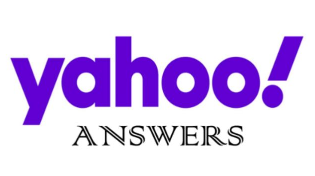 Yahoo Answers to Permanently Shut down on May 4