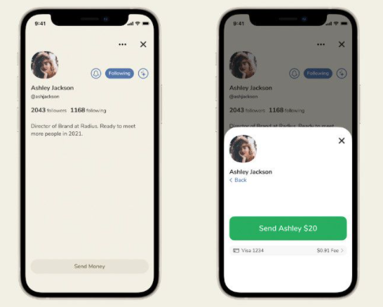 You Can Now Send Payments to Creators Via ClubHouse