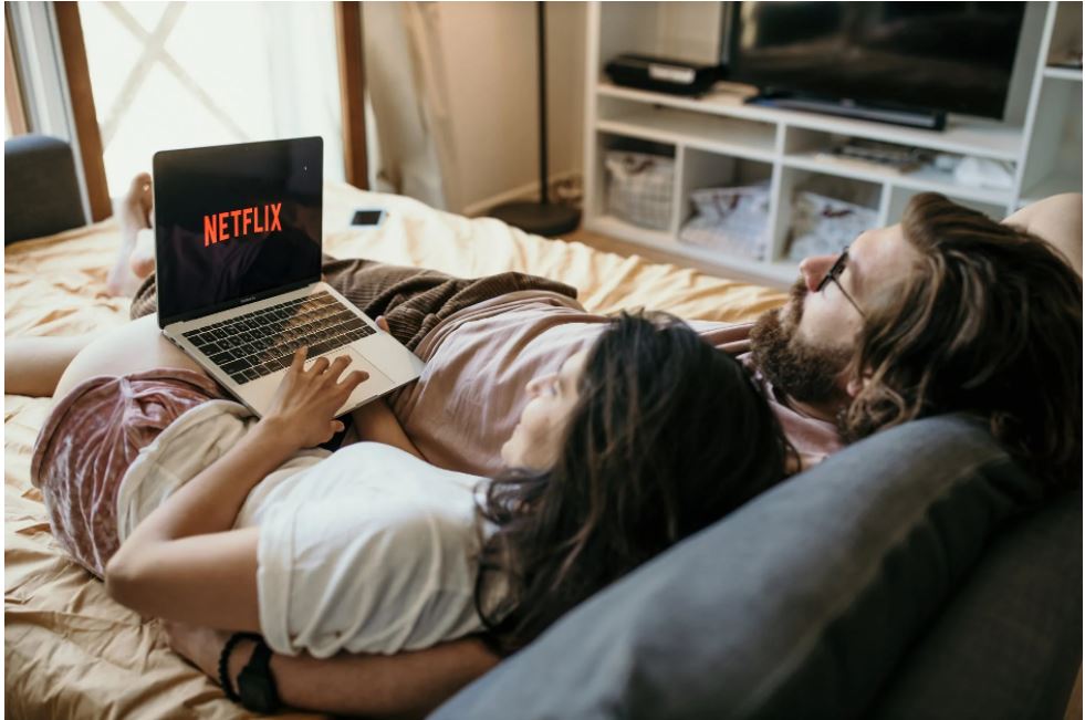 Free Netflix Account Hack