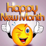 Happy new month of April wishes 2021