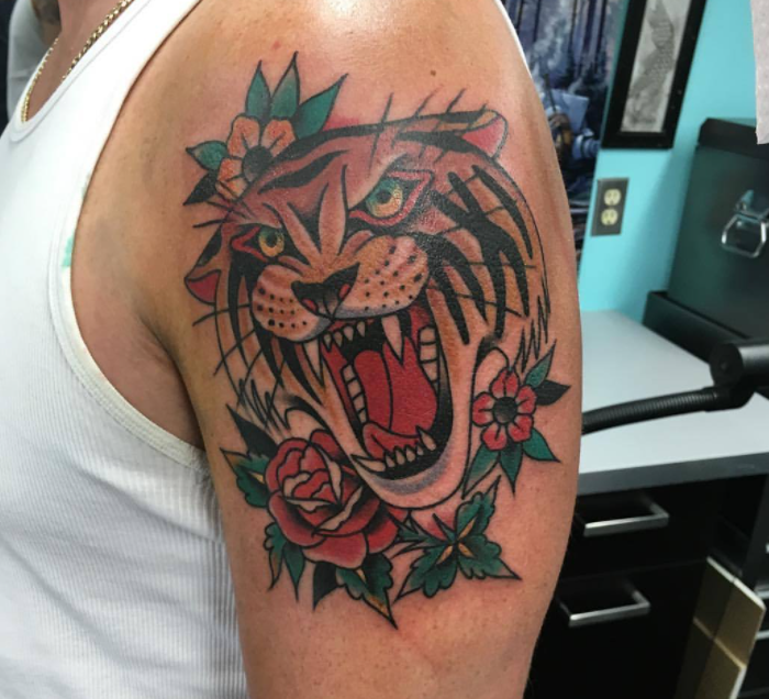strange world tattoo inc