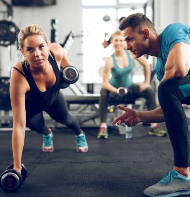 5 Best Personal Trainers in Austin, USA