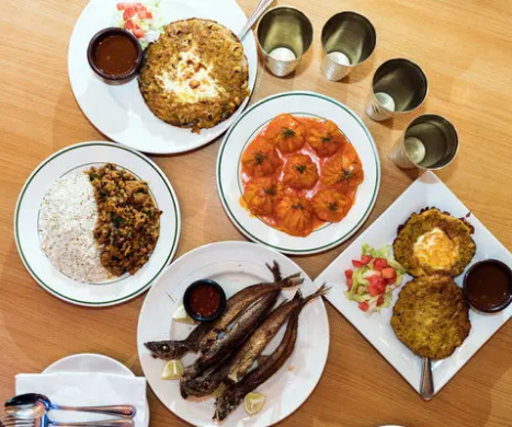 6 Best Nepalese Restaurant in New York