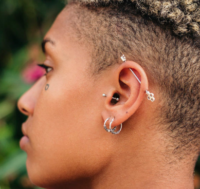 7 Best Body Piercing in Charlotte