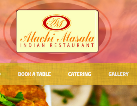 Alachi Masala