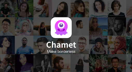 Chamet APK 1.4.0