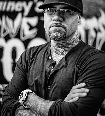 Charlotte Tattoo Company