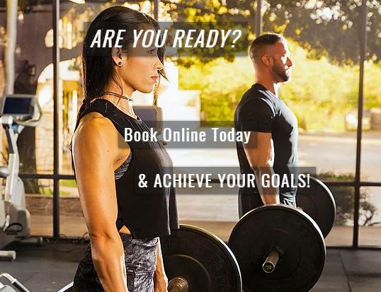 Chris Protein Personal Training