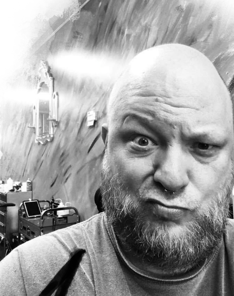 Crown Custom Tattoo Studios
