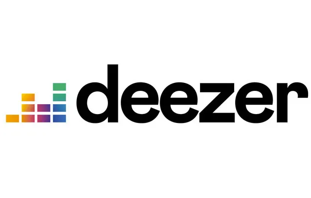 Deezer Music Player