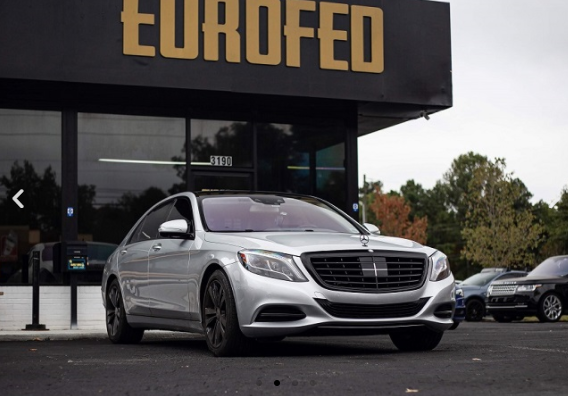 Eurofed Automotive