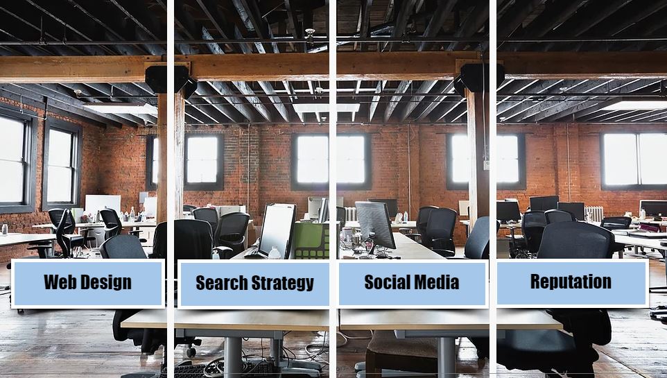 Indy Digital Marketing Solutions
