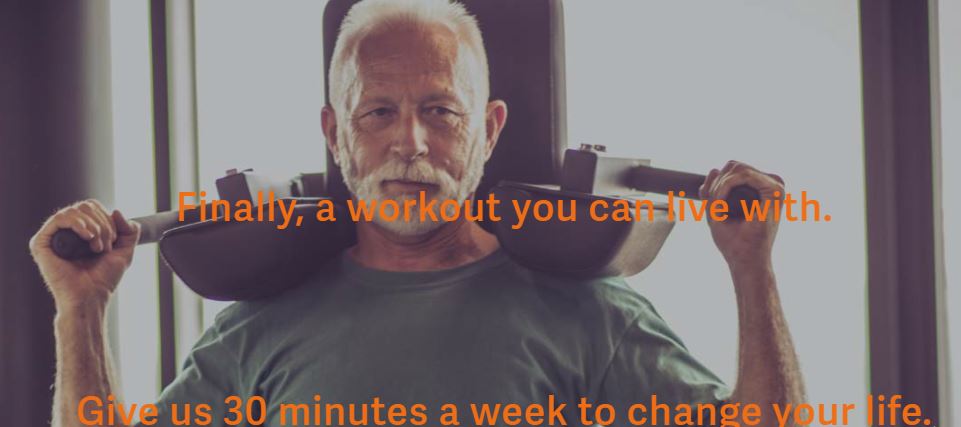 Kelly Personal Training