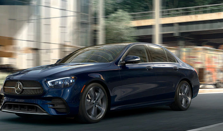 Mercedes-Benz of Northlake