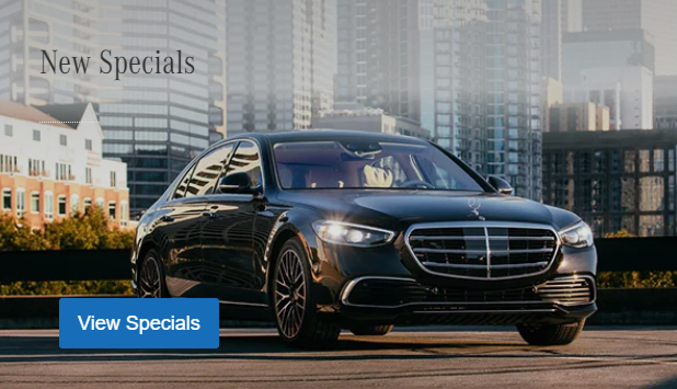 Mercedes-Benz of South Charlotte