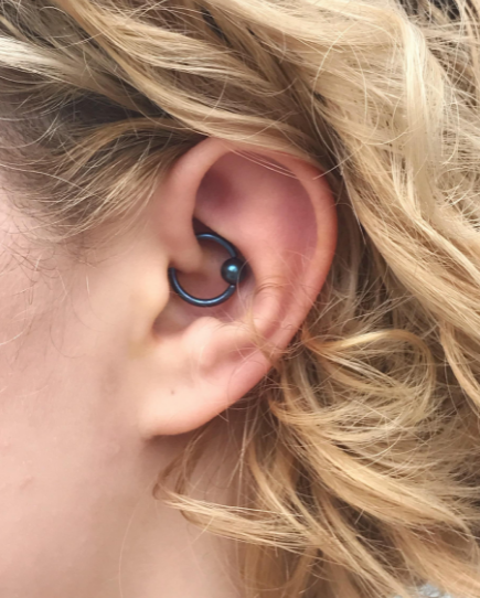 SADU BODY PIERCING
