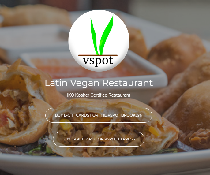 VSpot Express