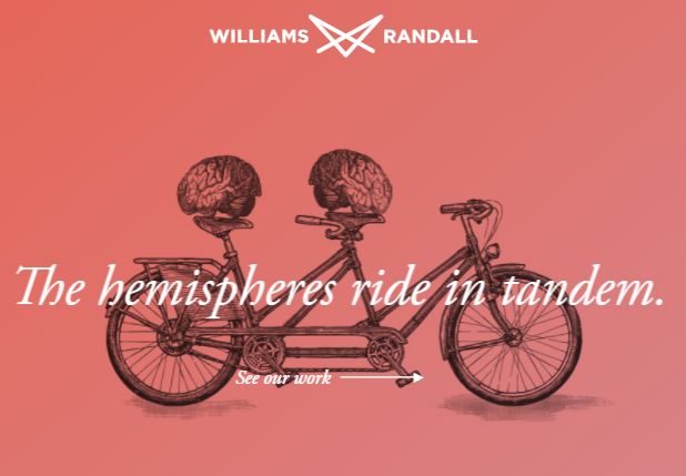 Williams Randall Advertising