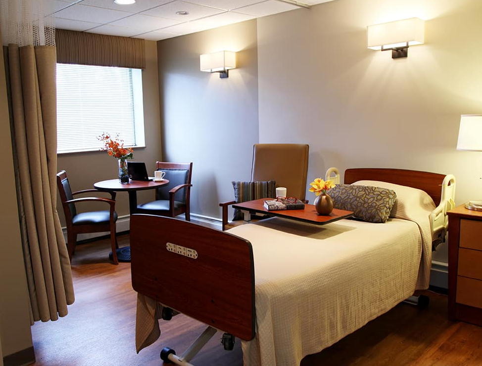 Columbus Healthcare Center