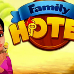 Family Hotel Mod APK 2.9