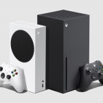 Microsoft Launches an Xbox Series X