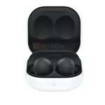 Samsung Galaxy Buds 2 Leaked Renders Reveal New Case Design
