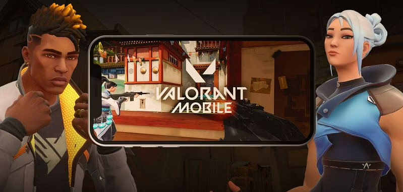 Valorant Mobile Officially Announced by Riot Games