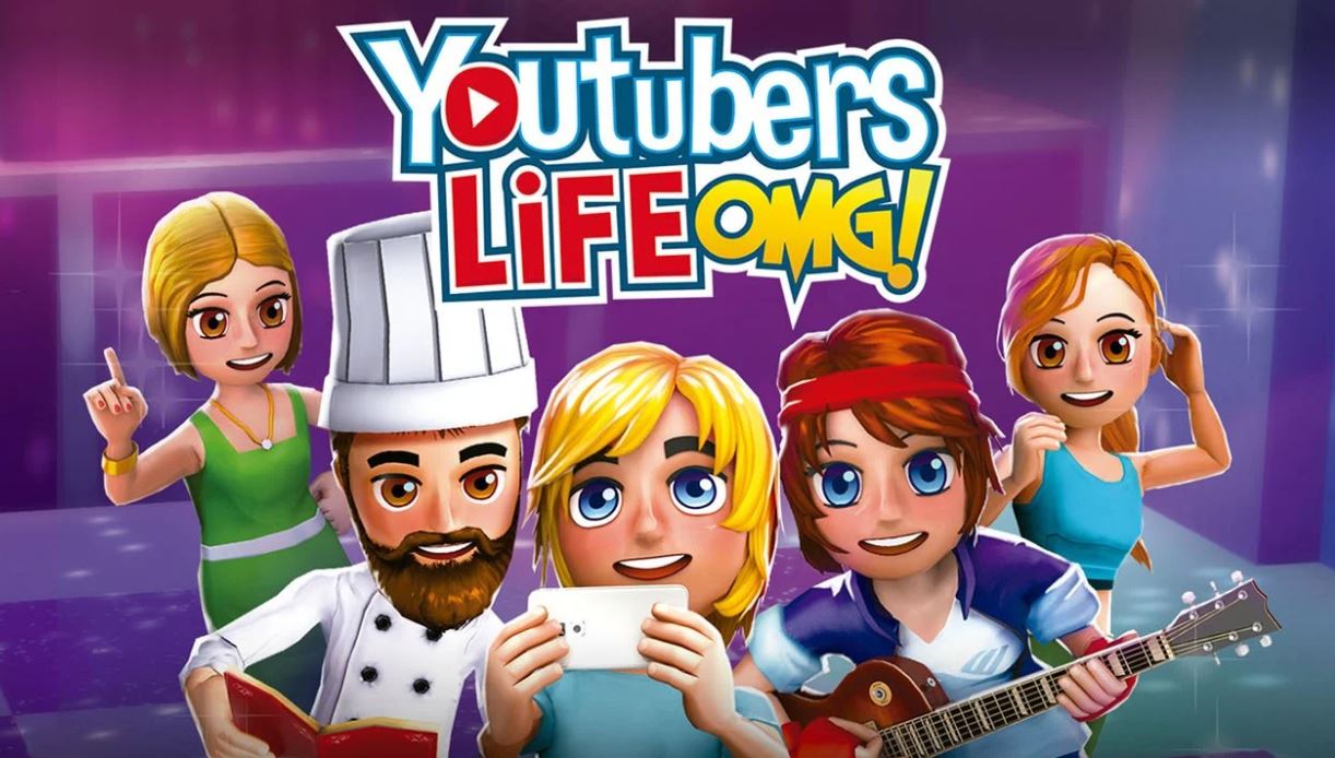 Youtubers-Life-Mod-APK-1.6.2