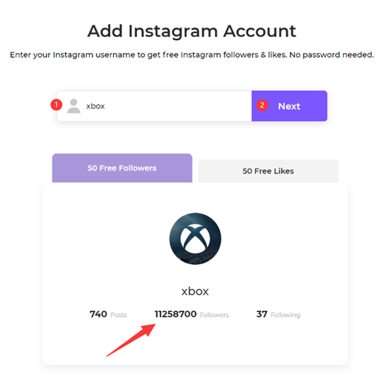 how to view instagram posts without an account