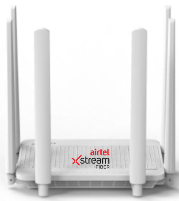 Airtel Launches ‘Secure Internet’ to Safeguard Xstream Fiber Users Online