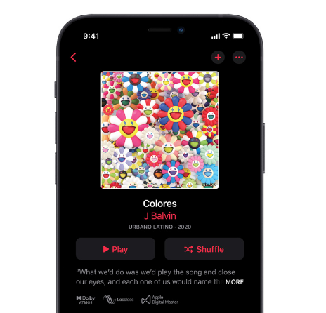 Apple Rolls Out Hi-Res Lossless Audio Spatial Audio Support for Apple Music in India