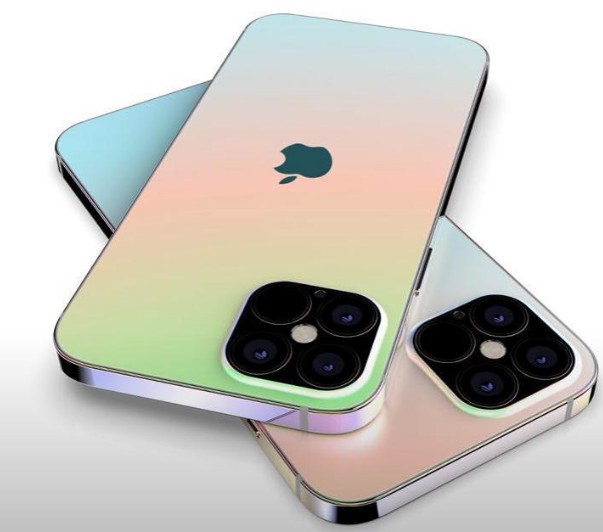 iPhone 13 spec overview
