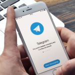 How To Turn On Dark Mode On Telegram