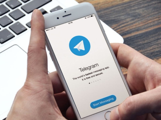 How To Turn On Dark Mode On Telegram