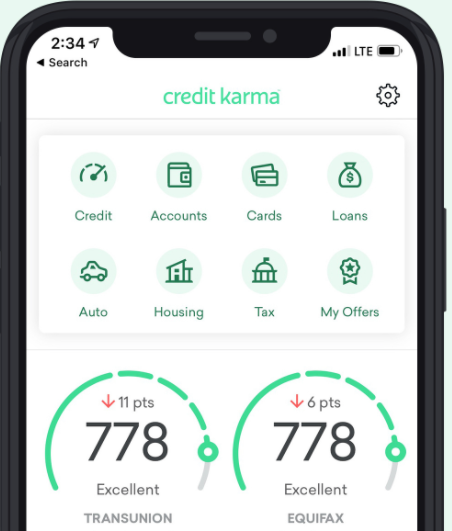 Check Credit Score