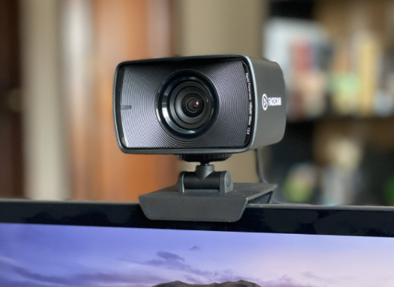 Elgato's first webcam gets a lot of things right