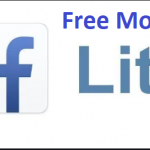 Free Mode Facebook Lite login