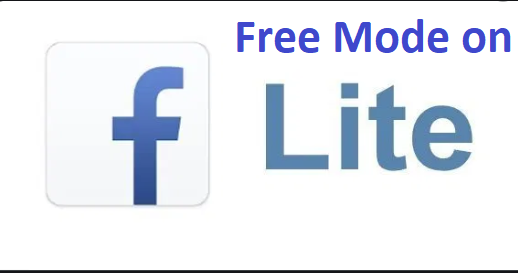 Free Mode Facebook Lite login