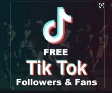 Free-Tiktok-Fans