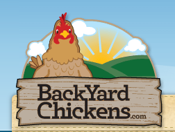 How To Delete Backyard chickens Account