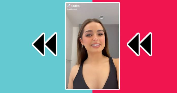 How-To-Reverse-Video-And-Audio-On-TikTok