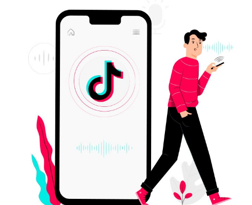 How To Use TikTok Voice Effect