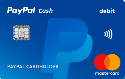 How to Get a PayPal Credit Card