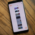 How to Take Scrolling Screenshots in Android 12