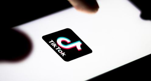 How to edit a video caption after publishing on Tiktok
