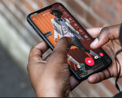 How to get likes on Tiktok fast