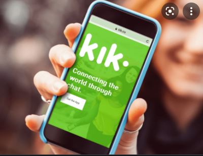 KIK-app-review