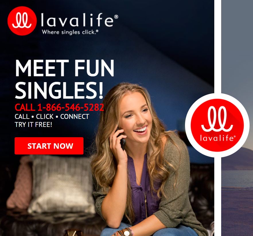 Lavalife Online Dating Site
