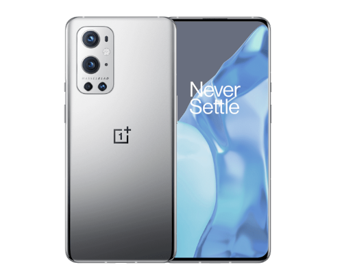 OnePlus 9 Pro Review